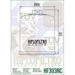Фильтр масляный HF303RC
